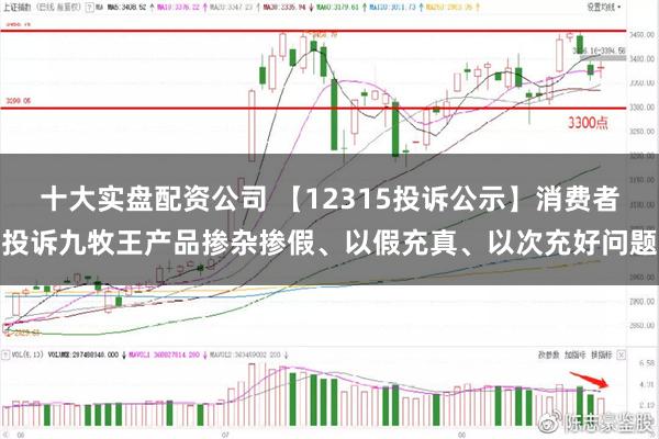 十大实盘配资公司 【12315投诉公示】消费者投诉九牧王产品掺杂掺假、以假充真、以次充好问题